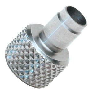 Redding Reloading Equipment 6mm Small Stainless Pilot Stop 06123