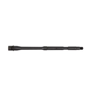 FN 20-100038 AR-15 5.56x45mm NATO 14.70 Inch M16 Profile Mid Length Gas ...