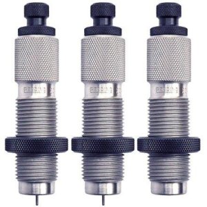 Redding Reloading Equipment 84648 Deluxe Die Set 6mm Dasher