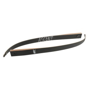October Mountain Ascent Recurve Limbs 58 In 40 lb RH/LH