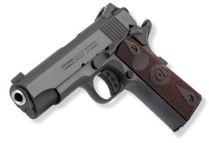 Colt Commander 1911 38 Super O4943XE