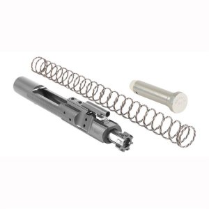 Geissele 05-492-H3 AR-15 Reliability Kit H3 5.56mm NATO Black