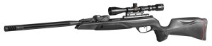 GAMO Swarm Maxxim GEN2 .177 20 In 10-Round Pellet Air Rifle