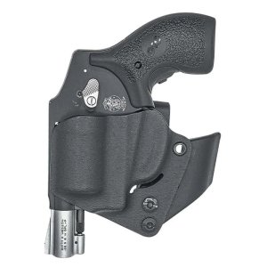 Mission First Tactical H2SWJAIWBM J-Frame Ambidextrous Holster Black
