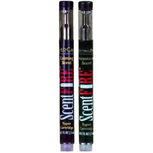 ConQuest ScentFire Rutting Buck Cartridge 100-Hour Scent Dispersal