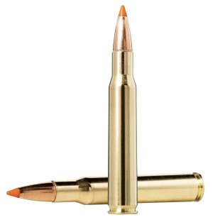 Norma 20174342 Tipstrike 30-06 Springfield 170gr Polymer Tip 20 Rounds