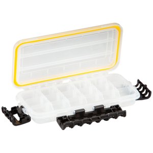 Plano Waterproof Utility Box O-Ring Seal Storage Case 354010