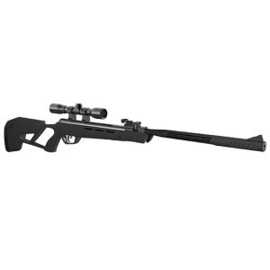 Crosman Mag-Fire Mission CMM2SXS .22 Caliber 15 In 10 Round