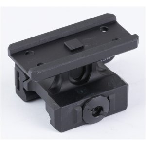 Midwest MK2 QD T2 Aimpoint Picatinny Mount Cowitness AR-15