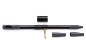 SHF-BG-U Universal Bore Guide Kit with Solvent Port
