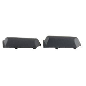 Magpul Hunter/SGA Low Cheek Riser Kit .25"/.50" Gray MAG463-GRY