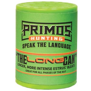 Primos Long Can Bleat Primos Green PS7065
