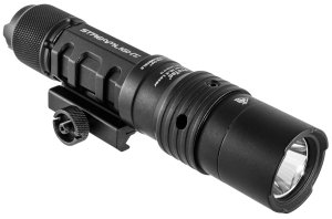 Streamlight ProTac Rail Mount HL-X 1000 Lumens Black Aluminum Laser