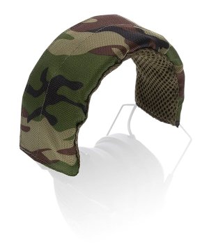 Walkers Razor Camo Headband Wrap Hearing Protection
