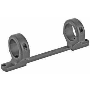 DNZ Products Dednutz Savage Axis 30mm High Scope Mount Black 57200