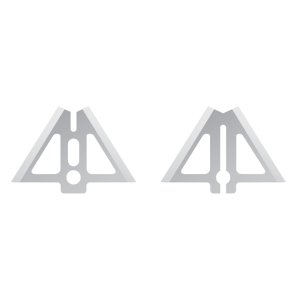 Slick Trick Crossbow Trick Replacement Blades 100/150 gr 15STXBXBL
