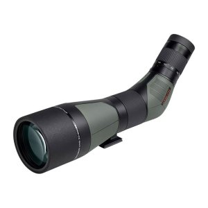 ATHLON Ares G2 20-60x85 UHD Spotting Scope 45° Angled Eyepiece
