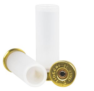 Fiocchi 12POPBLK 12 Gauge 2.75In 1000rd Blanks Shotshell