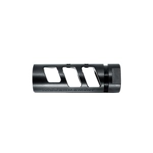 Rise Armament RA-701 Compensator .308/7.62 5/8-24 Thread Black