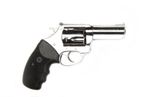 Charter Arms 73539 357 Magnum 73539