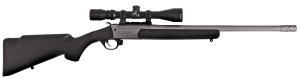 Traditions CRS-471130T 45-70 GOVT 160