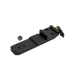 Area 419 Arcalock Arm QD Clamp for Garmin Xero C1 Chronograph