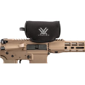 Sure Fit Amg Uh-1 Gen Ii Neoprene Case - Amg Uh-1 Gen Ii Neoprene Sight Cover Black
