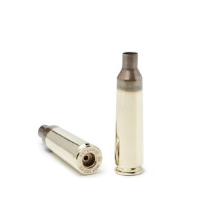 Peterson Cartridge PetersonLRP .22-250 Rem Unprimed Brass 50ct