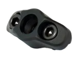 Kaw Valley KVPQDSLINGMLOK MLOK QD Sling Mount Tactical