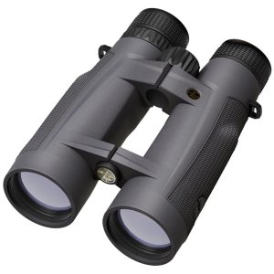 Leupold BX-5 Santiam HD 15x56mm Binocular Shadow Gray 172457