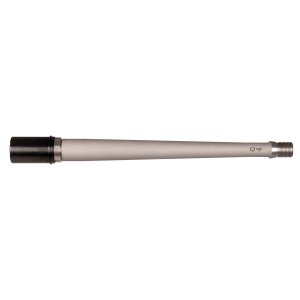 Q LLC ACCFIXBARREL8.612INCH 8.6 Blackout 12.00In Stainless