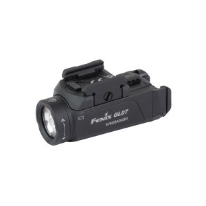 Fenix Lights GL07 Weapon Light White LED 700 Lumens 2.61 In