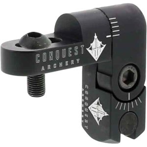 ConQuest 2199 MOAB Rear Offset Bracket V-Lock RH .850 OD 142T