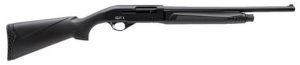 GForce GF-1 12GA Semi-Auto Shotgun, 18.5" Barrel, Black Finish