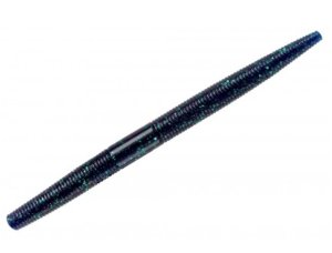 YUM Dinger 5" Soft Plastic Bait Junebug 8-Pack YDG504