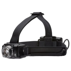 Browning Kings Peak Sf Headlamp 730 Lumens Black