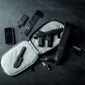 Eberlestock FADE SLING BLACK