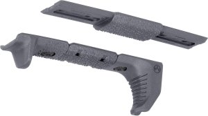 Magpul MAG608-GRY M-LOK Handstop Kit in Gray