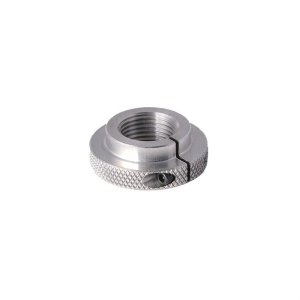 Forster 1-1/4 - 7/8 Adaptor Crossbolt Die Lock Ring for Co-Ax XL - 1/pk