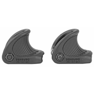 FAB Defense Versatile Tactical Support Grip FX-VTSB 2 Pack