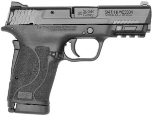 Smith & Wesson M&P M2.0 Shield EZ 30 Super Carry 3.67In 10Rd