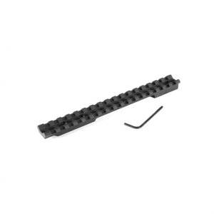 EGW Browning BBR Long Action Picatinny Rail Scope Mount Base 43800