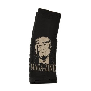Black Rain Ordnance MAG30TRUMPMAGAZNE AR-15 5.56/.223 30rd Magazine