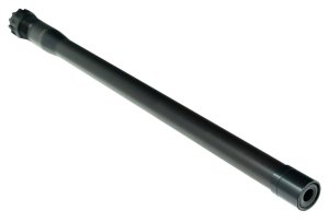 Faxon Firearms 110B863N16NMQ 8.6 Blackout 16" Nitride Stainless Barrel