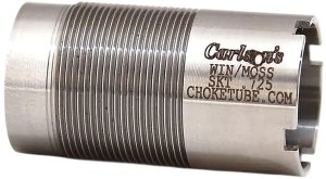 Carlson's 52211 Flush Skeet Choke Tube Winchester 12ga .725 Stainless Steel