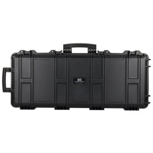 Evolution Outdoor Liberator Single Rifle Case 38.8In x 17.1In x 7.15In