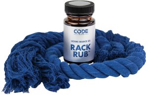 Code Blue OA1419 Rope-A-Dope 2 fl oz Gel Stream Deer Urine Scent
