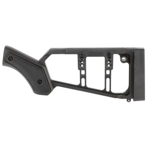 Midwest Industries MI-SG-590 Mossberg 590 Pistol Grip Stock Black