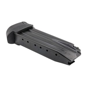 Heckler & Koch VP9SK/P30SK 9mm 15rd Magazine Black Steel