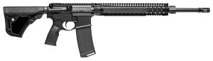 Daniel Defense DDM4 MK12 AR-15 SPR 5.56 NATO 18" 20+1 6 Position